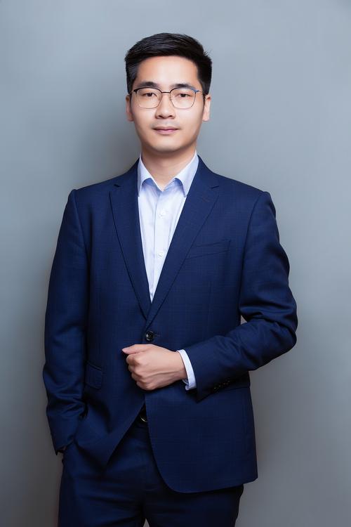 蒋沙沙 选角与表演指导负责人